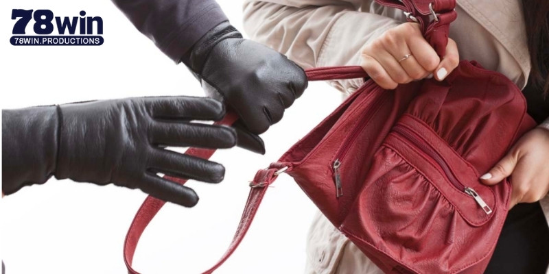 Mơ mất trộm - Giải mã giấc mộng, chốt số cực dễ dàng 6 Chi tiết ý nghĩa từng giấc mơ bị mất trộm